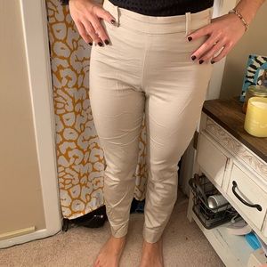 H&M dress pants size 4.